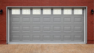 Garage Door Repair at The Meadows Flower Mound, Texas