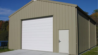 Garage Door Openers at The Meadows Flower Mound, Texas